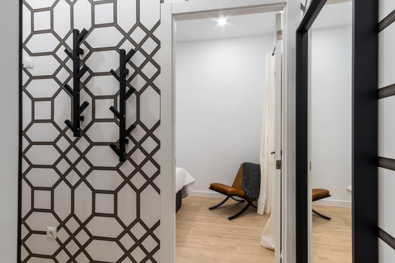 Apartment Stylish Apartment- 1 Bedroom 1 Bathroom -chueca *