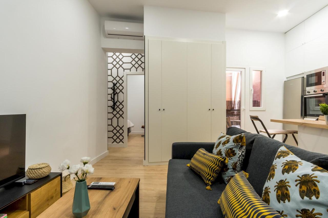 Stylish Apartment- 1 Bedroom 1 Bathroom -chueca * Madrid