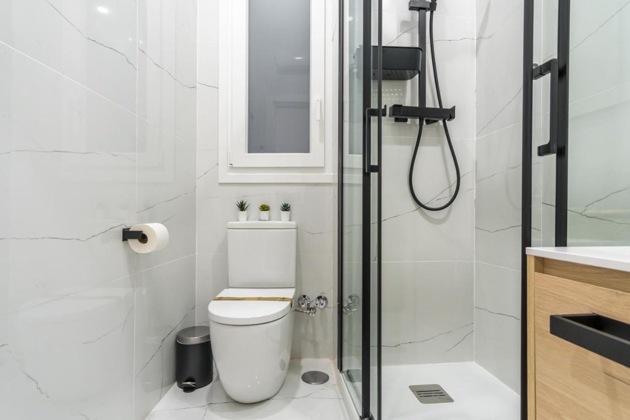 Stylish Apartment- 1 Bedroom 1 Bathroom -chueca *