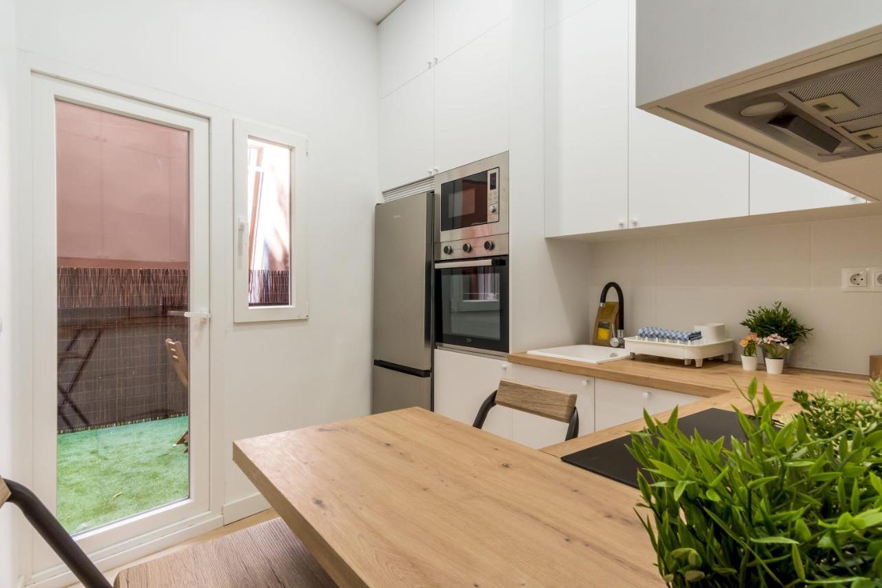 Stylish Apartment- 1 Bedroom 1 Bathroom -chueca * Madrid