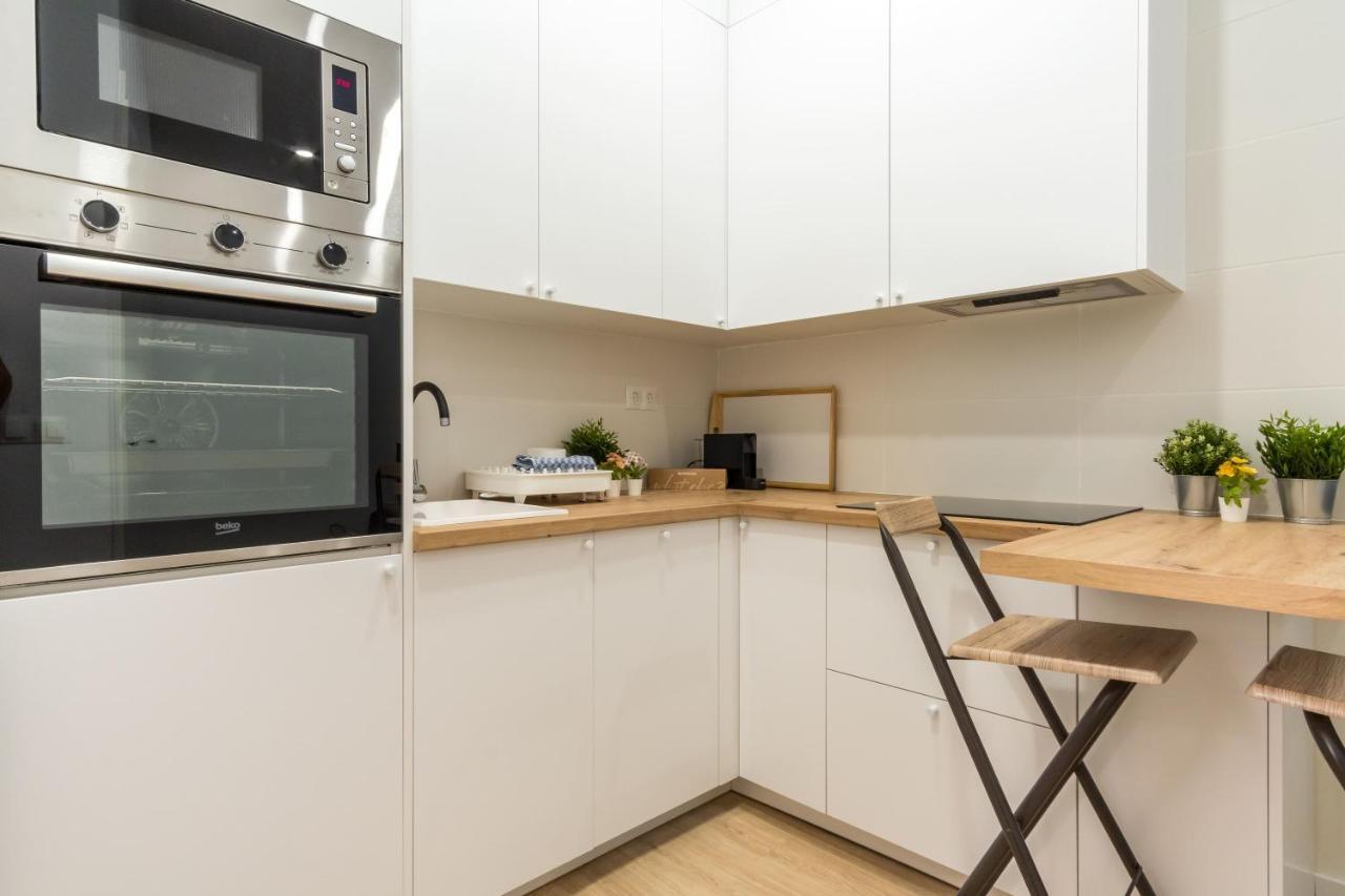 Stylish Apartment- 1 Bedroom 1 Bathroom -chueca Apartment