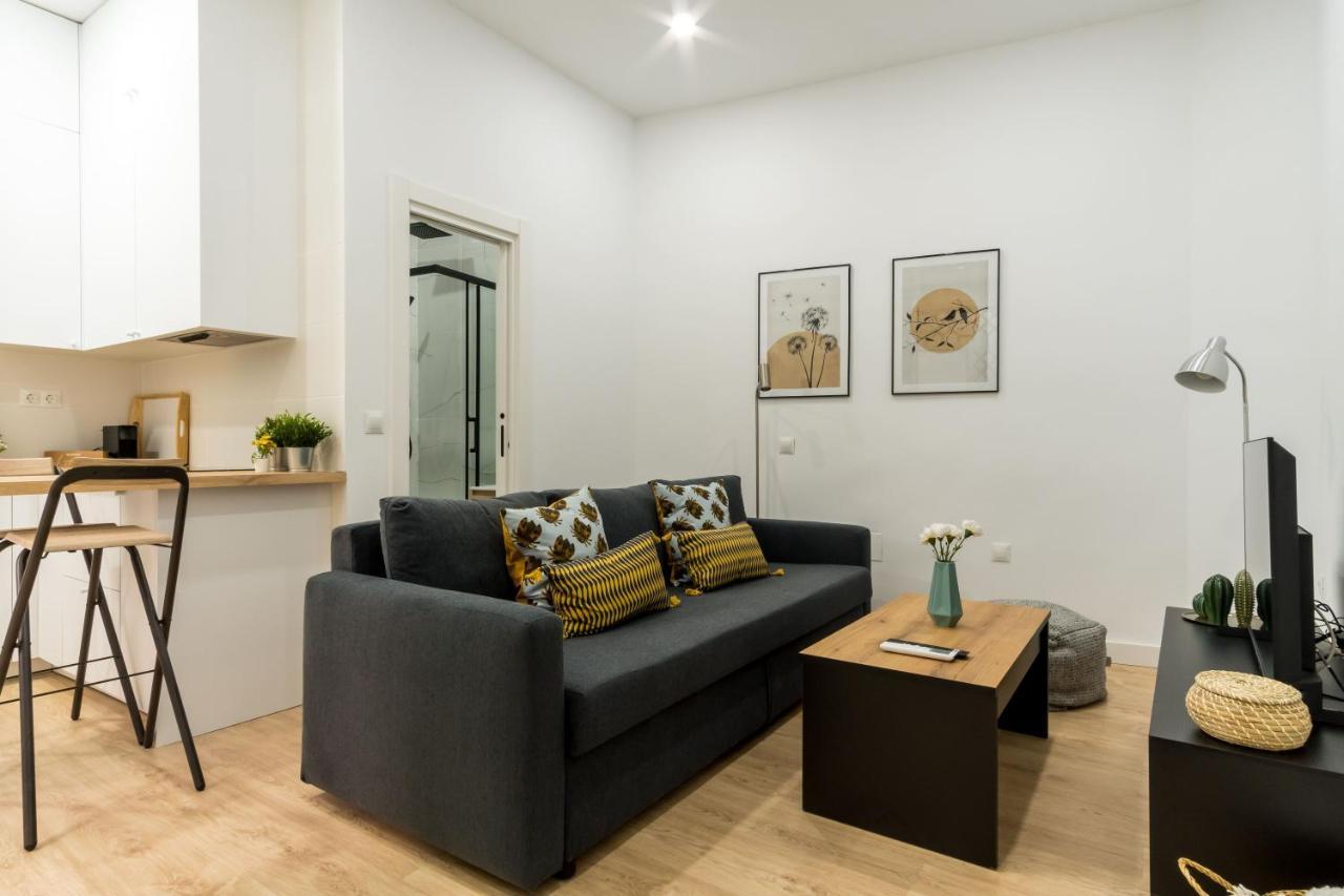 Stylish Apartment- 1 Bedroom 1 Bathroom -chueca Apartment *