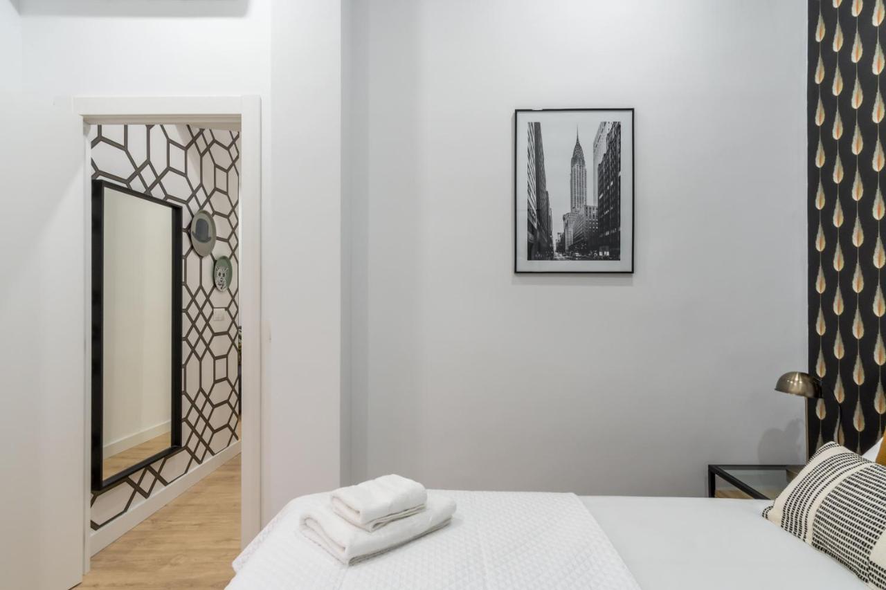 Apartment Stylish Apartment- 1 Bedroom 1 Bathroom -chueca