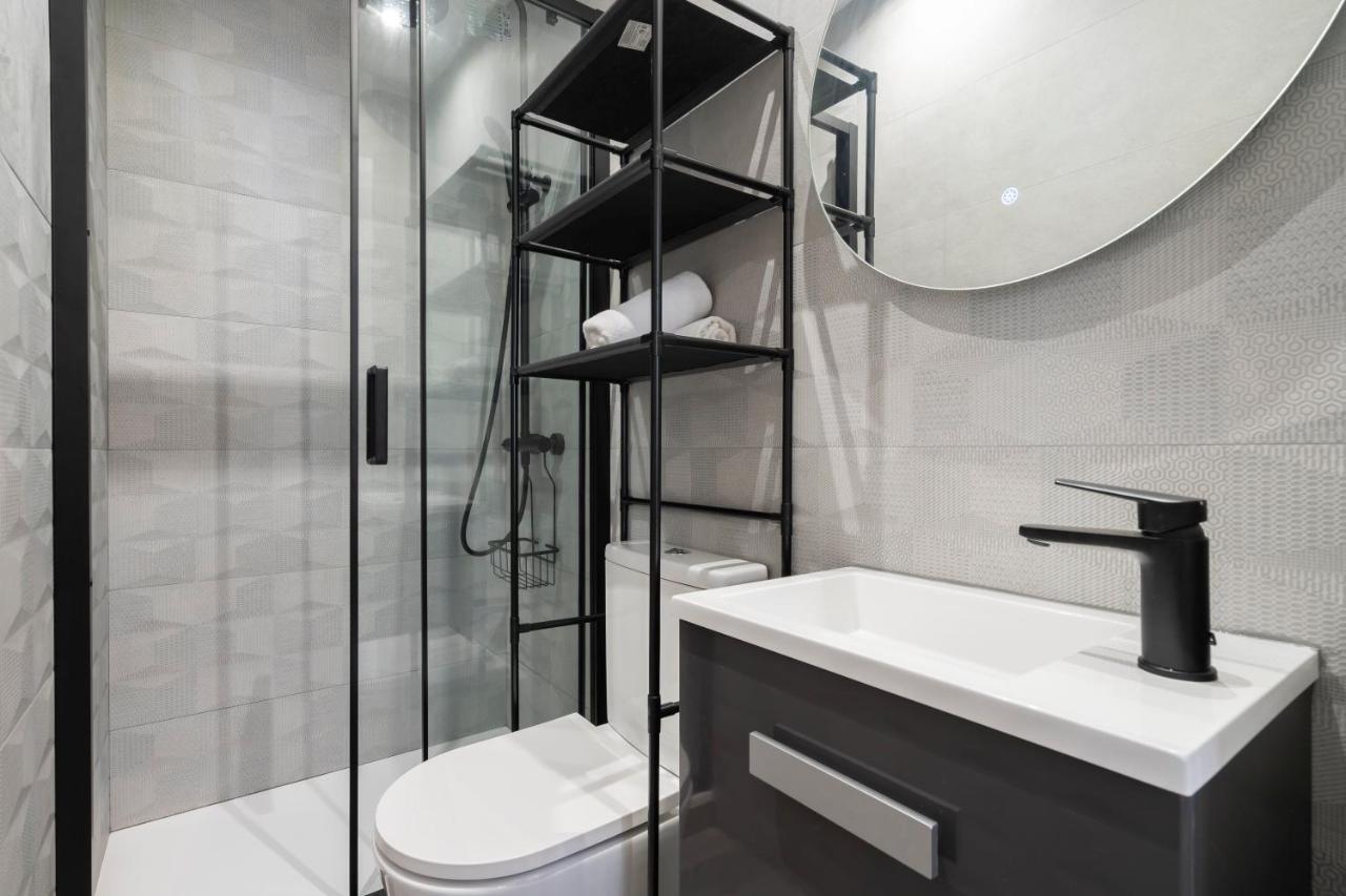 Apartment Dobo Homes - Jo47