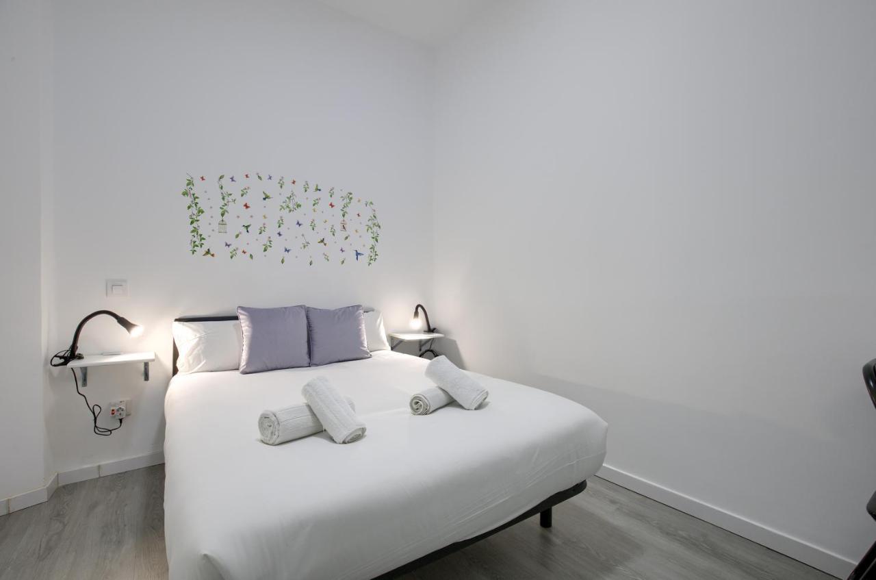 Apartment Charming Atocha Station
