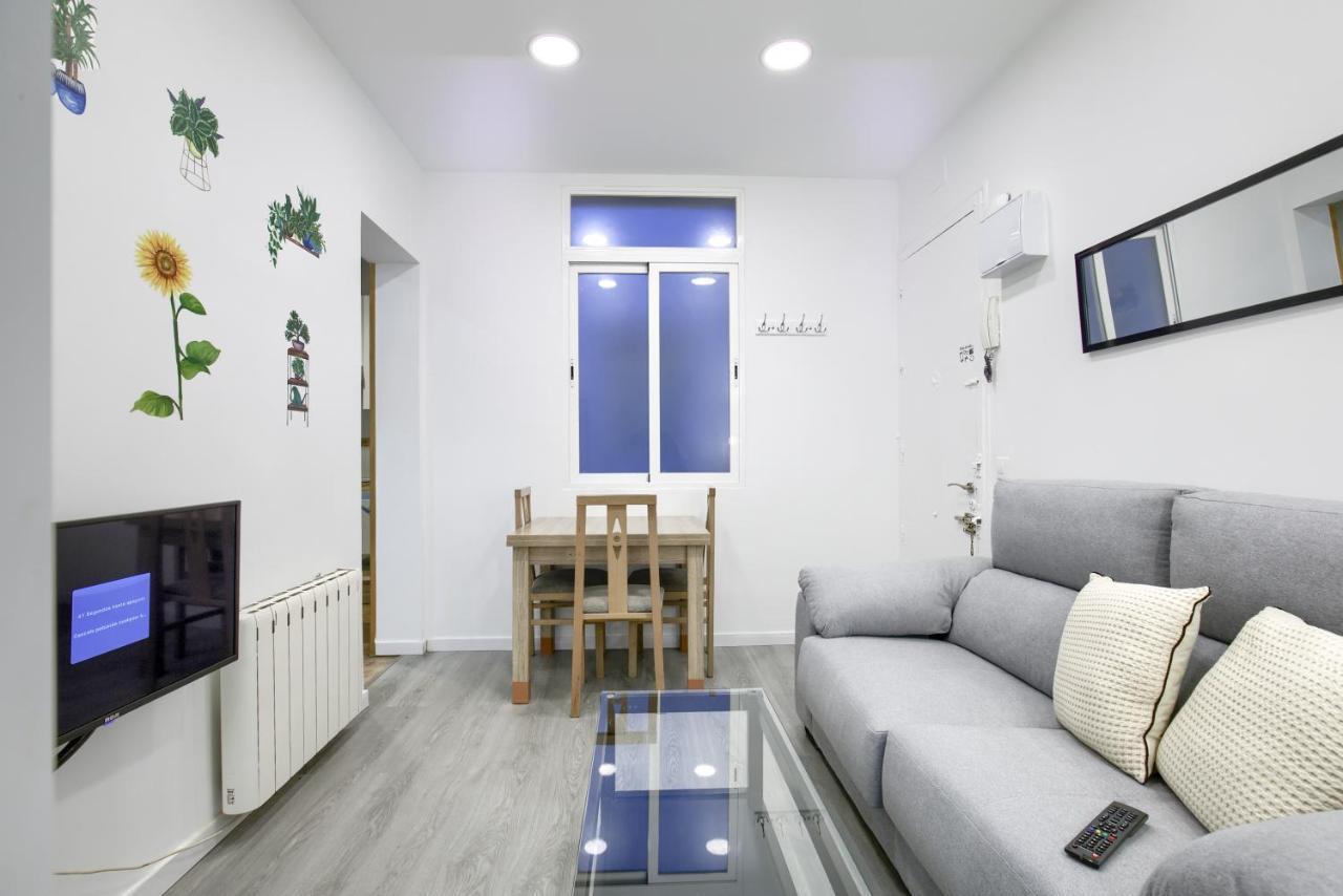 Apartment Charming Atocha Station *