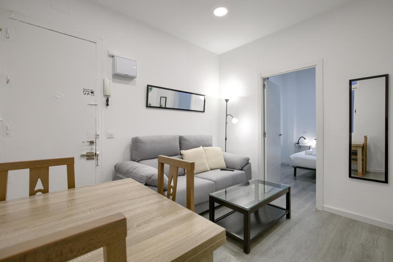Charming Atocha Station Apartment *