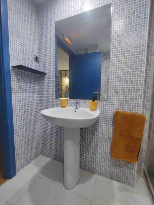 Loft Cerca De Calle De Alcala Madrid