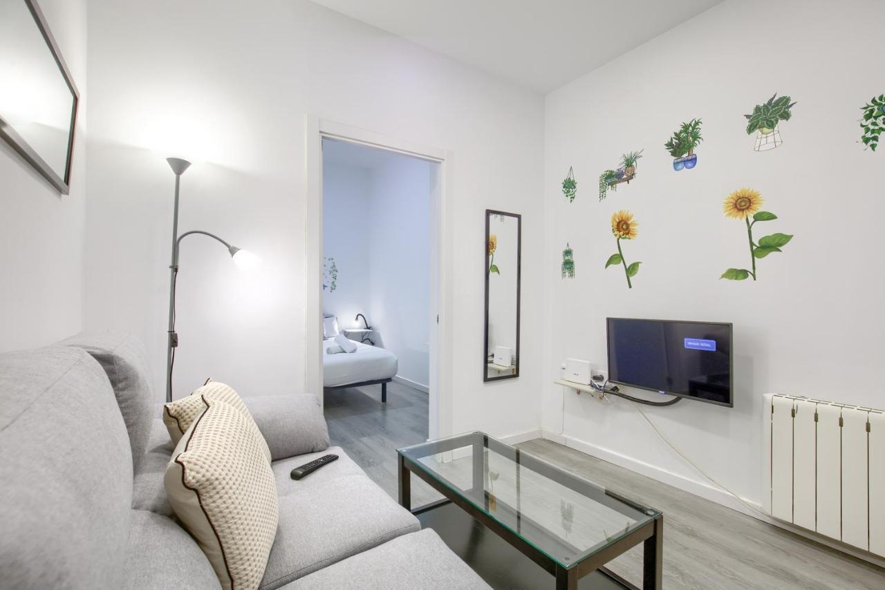 Charming Atocha Station Apartment