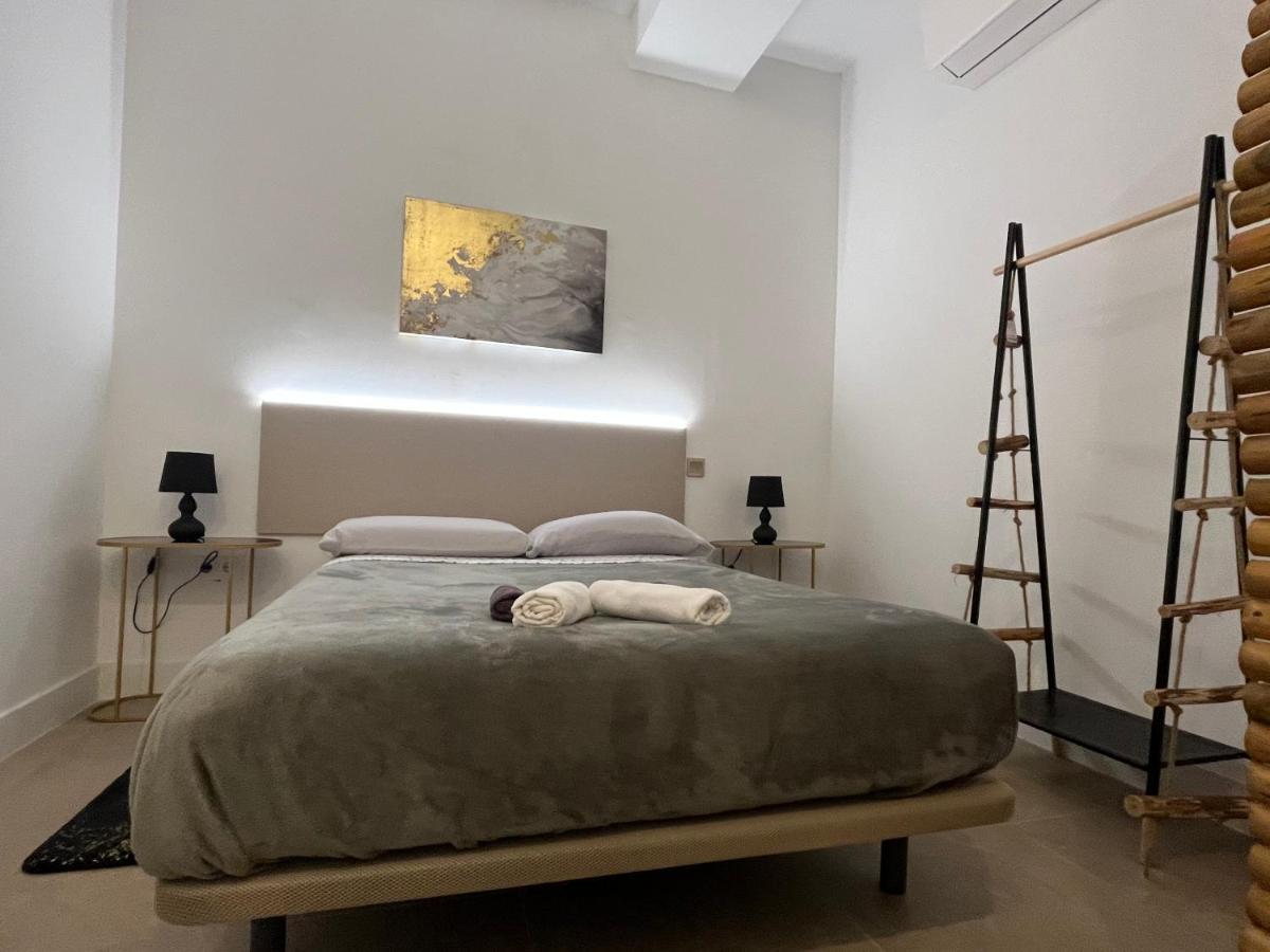 Loft12 Luxury Plaza Mayor Apartment Madrid