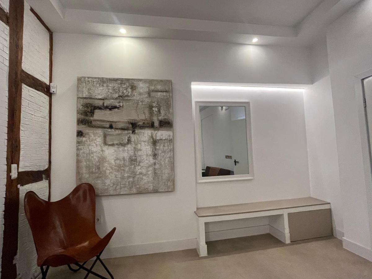 Loft12 Luxury Plaza Mayor * Madrid