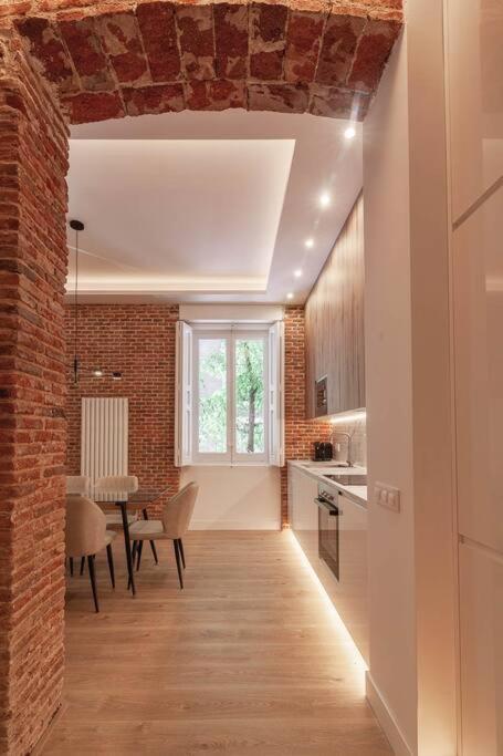 Salamanca V Calle Alcantara 3br 3bh Apartment *