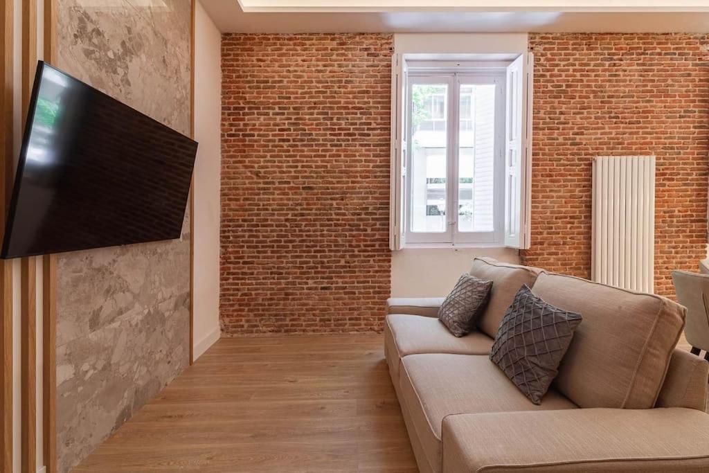 Salamanca V Calle Alcantara 3br 3bh * Madrid