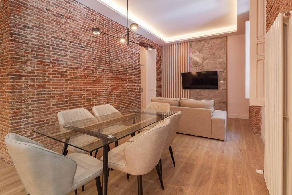 Salamanca V Calle Alcantara 3br 3bh Apartment *