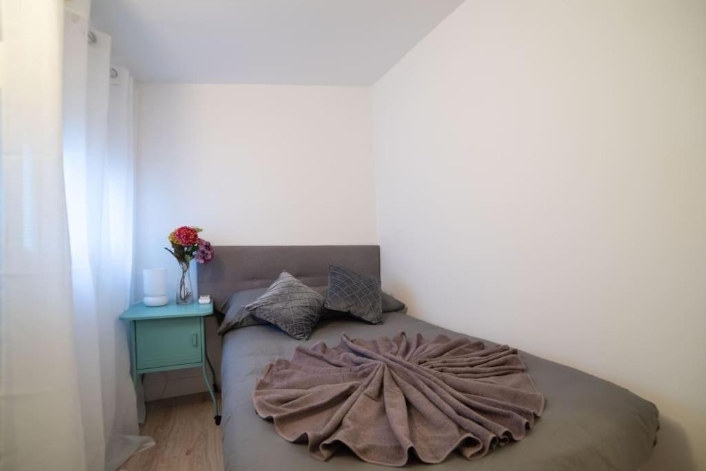 Apartamento Cozy Plaza Espana I Renovated 3br 2bh