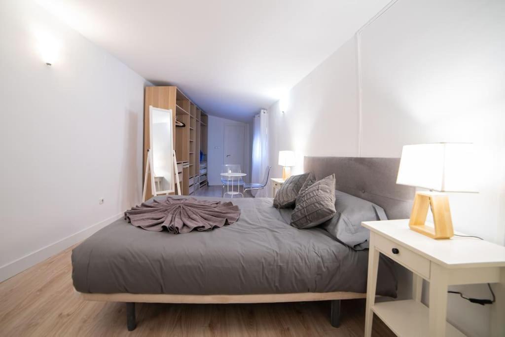 Apartment Cozy Plaza Espana I Renovated 3br 2bh *