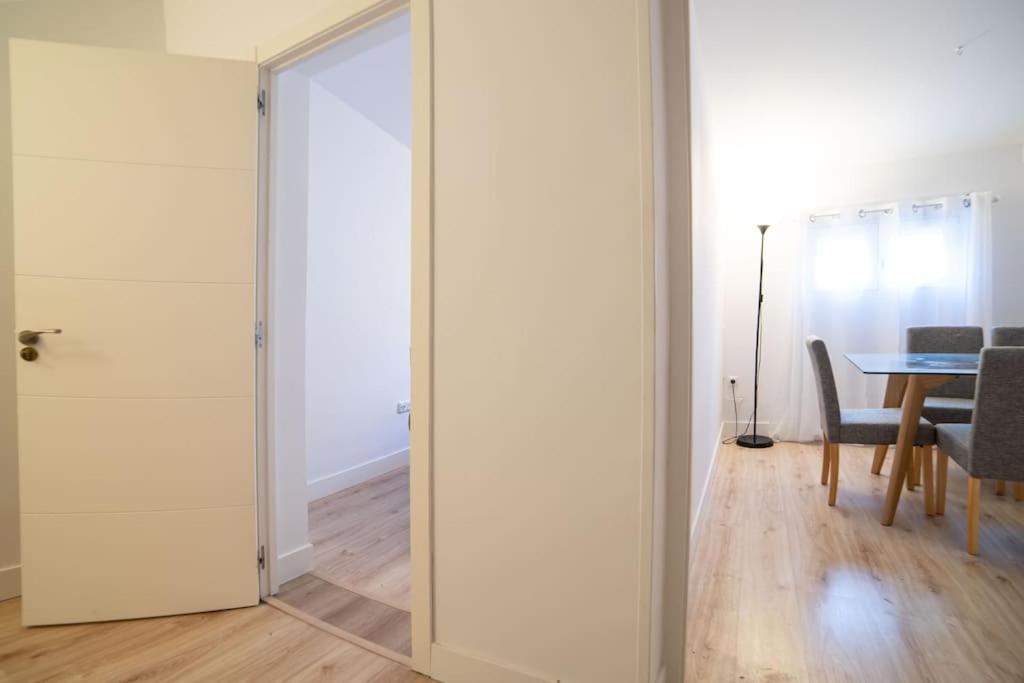 Apartamento Cozy Plaza Espana I Renovated 3br 2bh Madrid