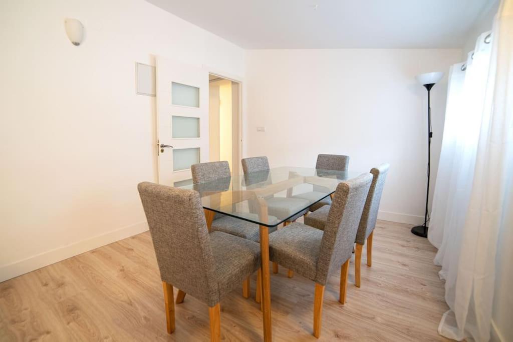 Cozy Plaza Espana I Renovated 3br 2bh Apartamento Madrid