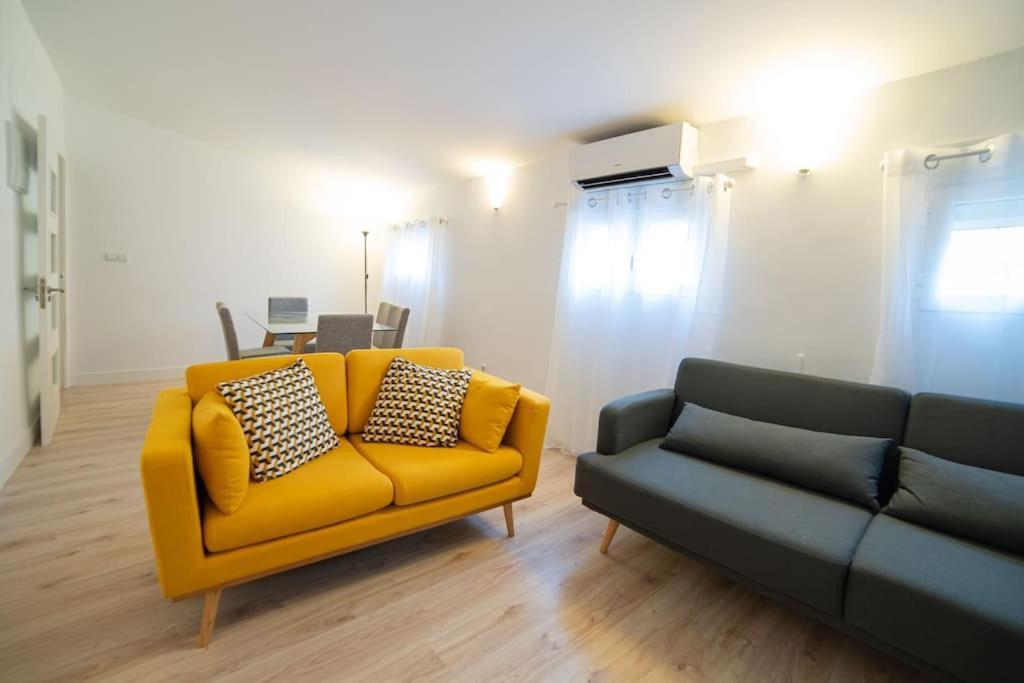 Apartment Cozy Plaza Espana I Renovated 3br 2bh *