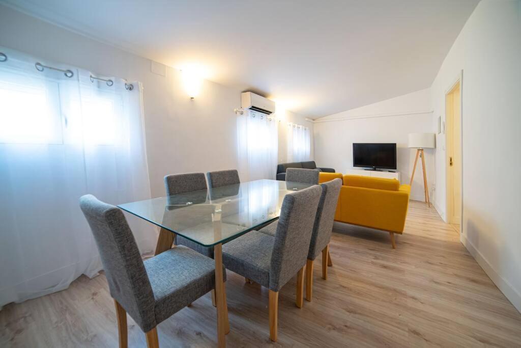 Apartamento Cozy Plaza Espana I Renovated 3br 2bh *