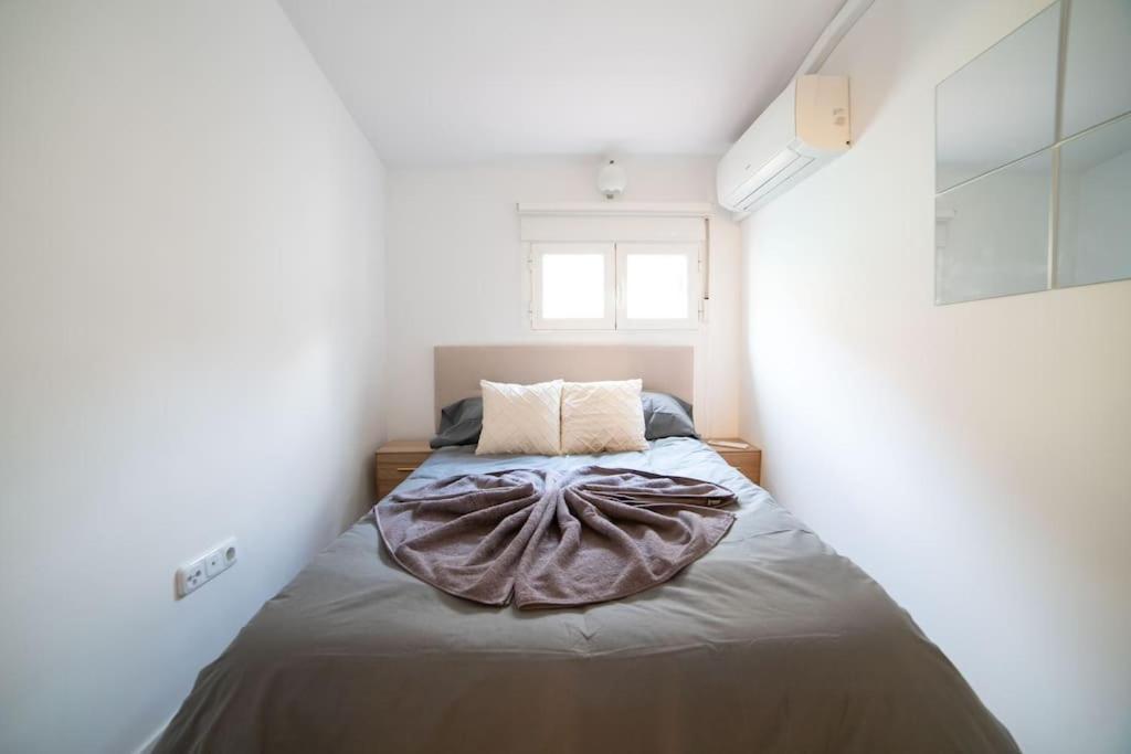 Cozy Plaza Espana I Renovated 3br 2bh Apartment Madrid