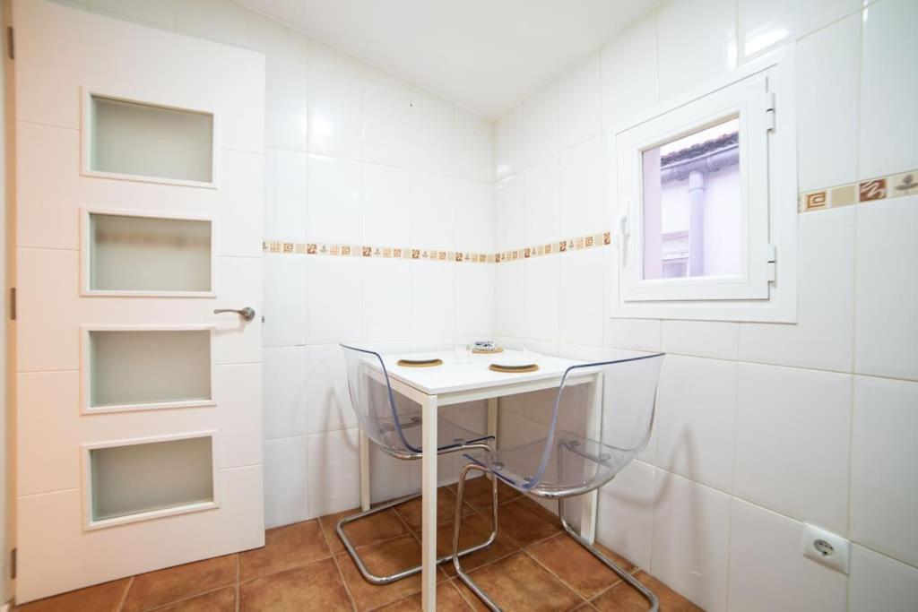 Cozy Plaza Espana I Renovated 3br 2bh Apartment Madrid