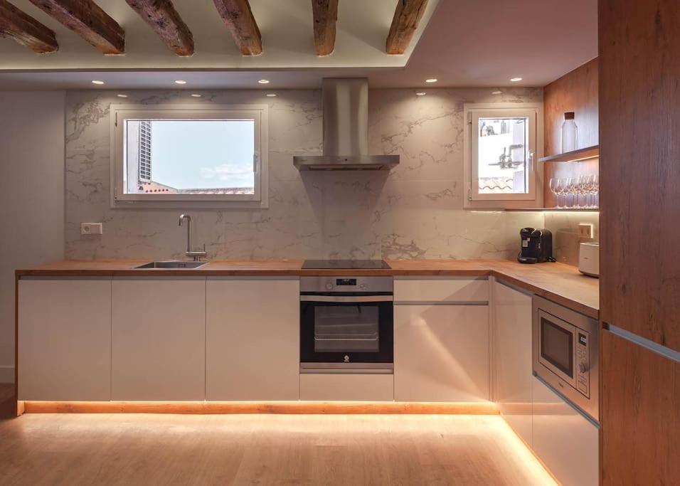 Gran Via Iii Calle Preciados 3br 3bh Madri