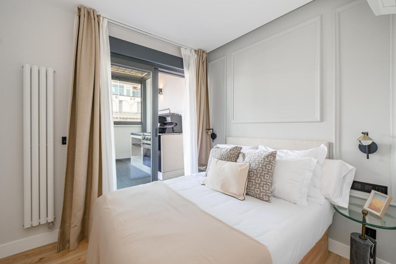 Gran Via Vii 2br 2bh Madrid