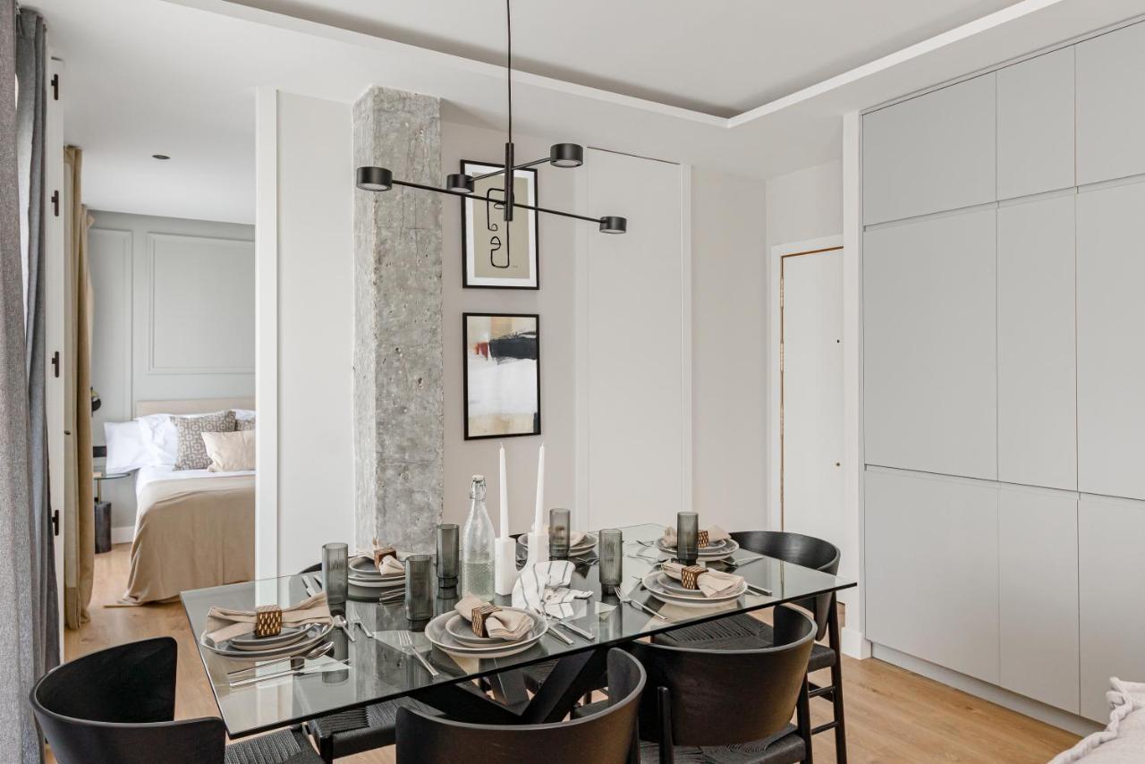 Gran Via Vii 2br 2bh Apartment