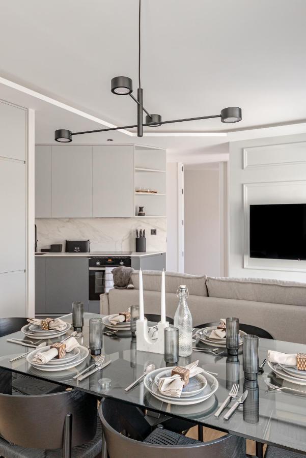 Gran Via Vii 2br 2bh Apartment