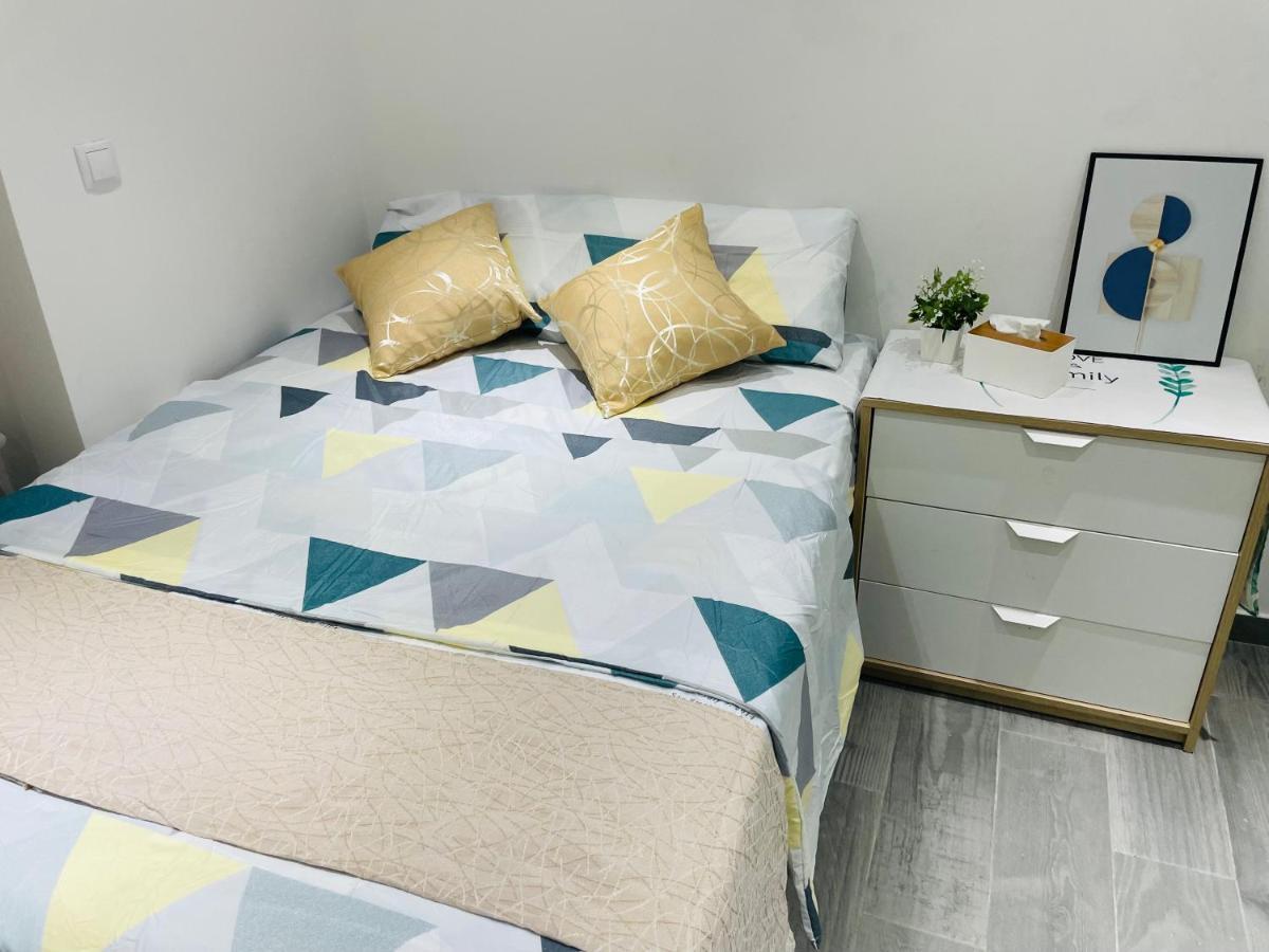Apartamento Fantastico Apartamento Centro Madri