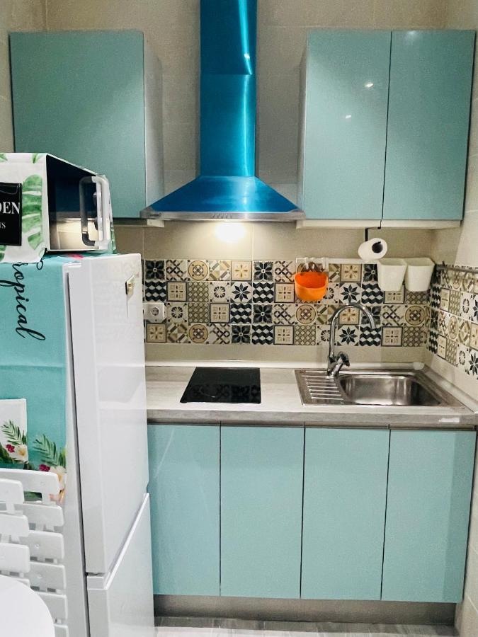 Fantastico Apartamento Centro Madri