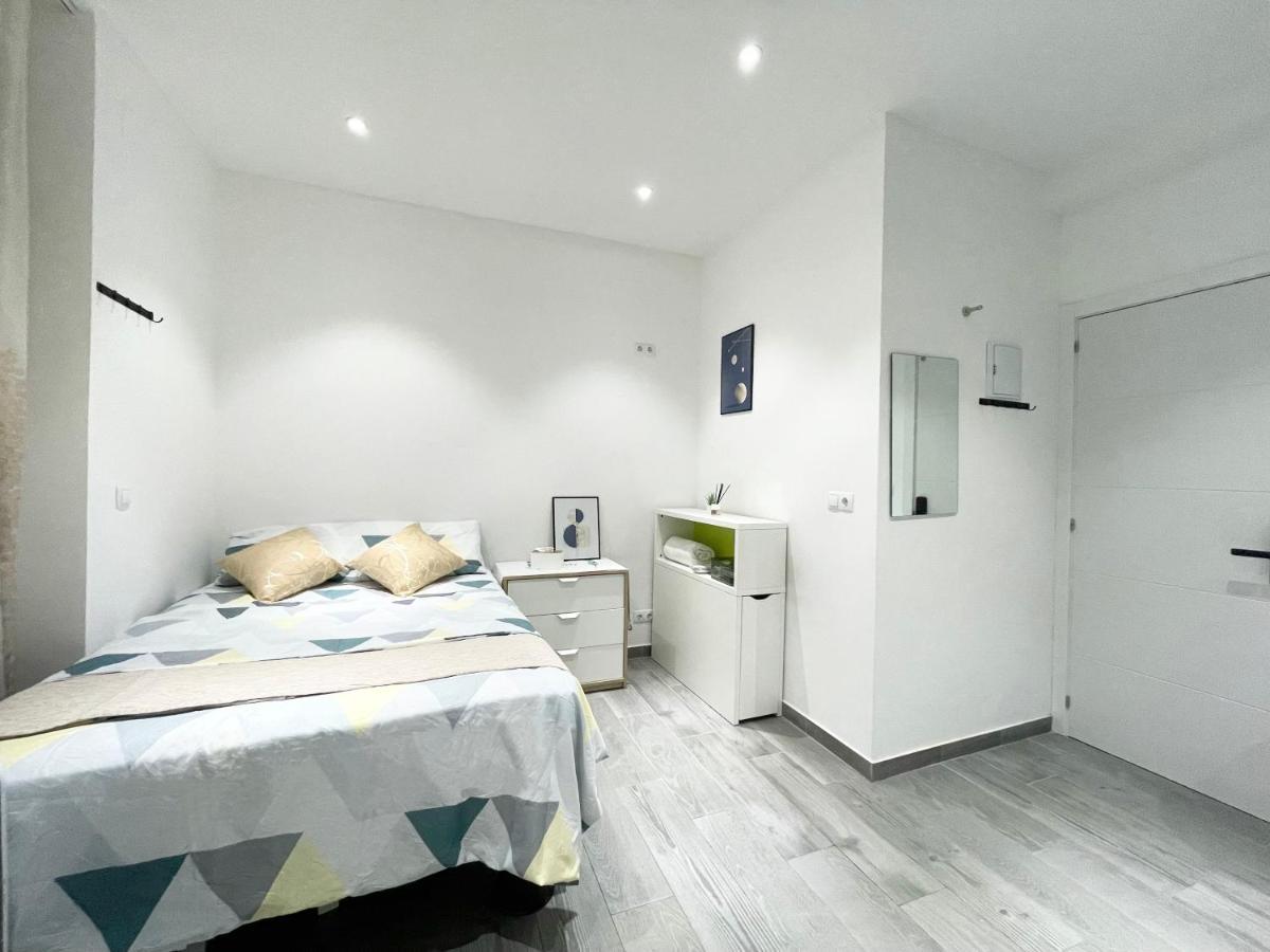 Fantastico Apartamento Centro Apartamento