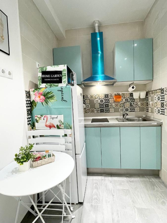 Fantastico Apartamento Centro Apartamento Madri