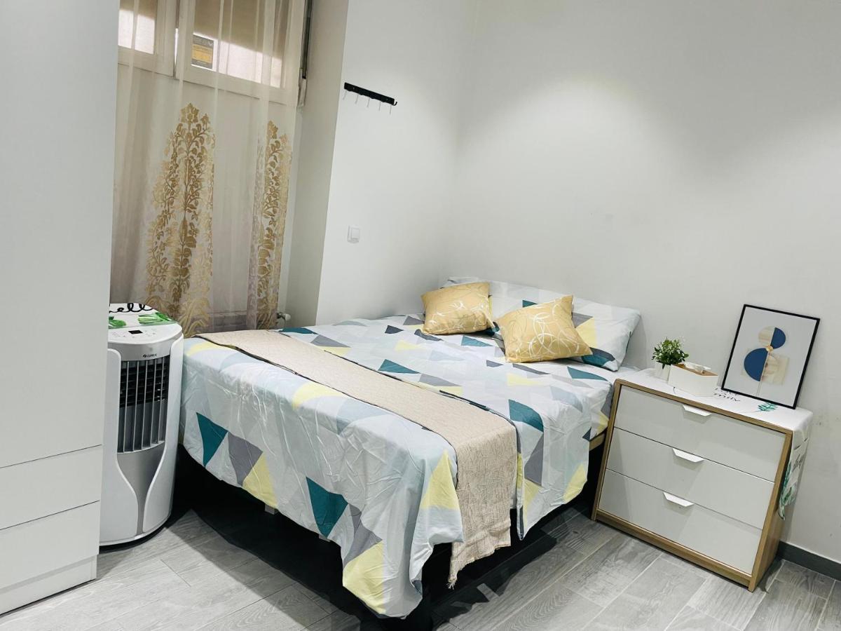Fantastico Apartamento Centro Apartamento Madri