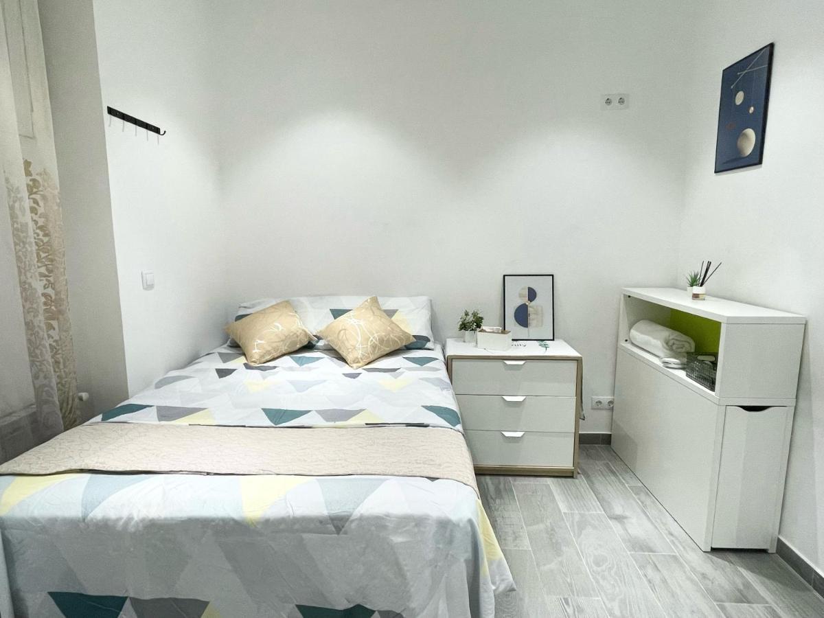 Fantastico Apartamento Centro * Madri