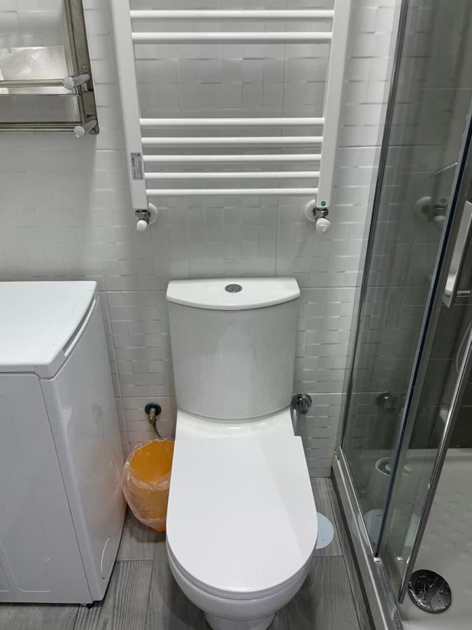 Apartamento Fantastico Apartamento Centro Madri