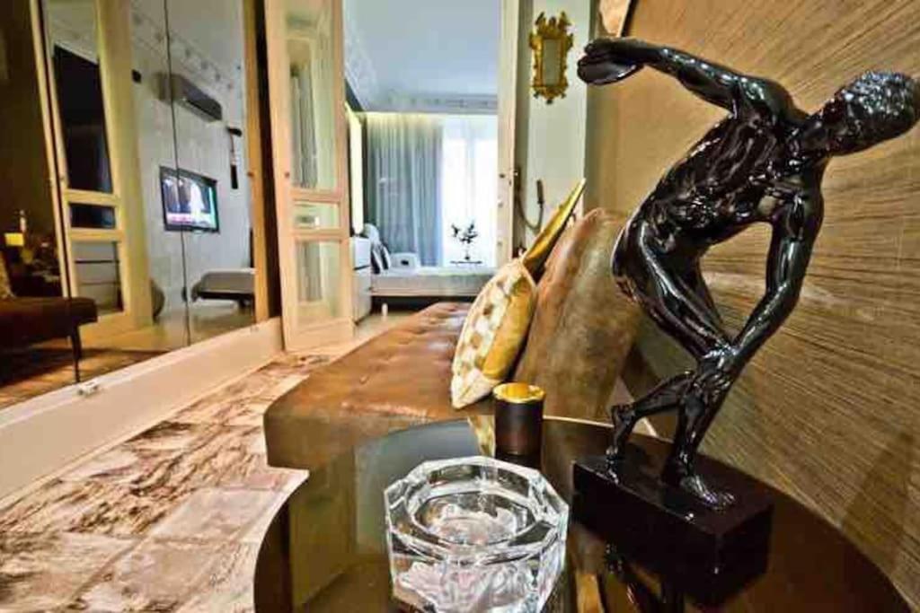 Apartment Eclectic Studio In Center Comfortable And Peaceful-cgrac18 Madrid