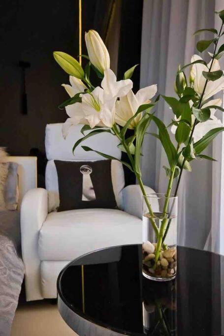 Apartment Eclectic Studio In Center Comfortable And Peaceful-cgrac18 *