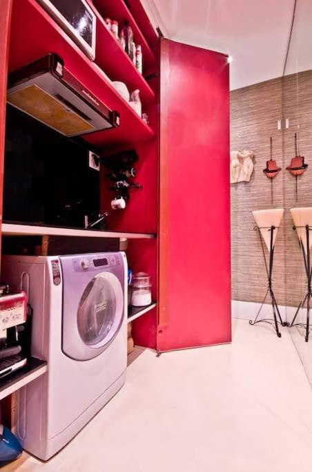 Apartment Eclectic Studio In Center Comfortable And Peaceful-cgrac18