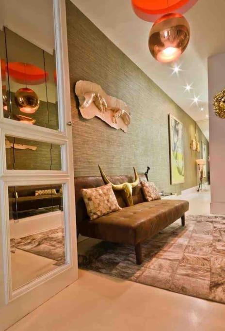 Eclectic Studio In Center Comfortable And Peaceful-cgrac18 Apartment