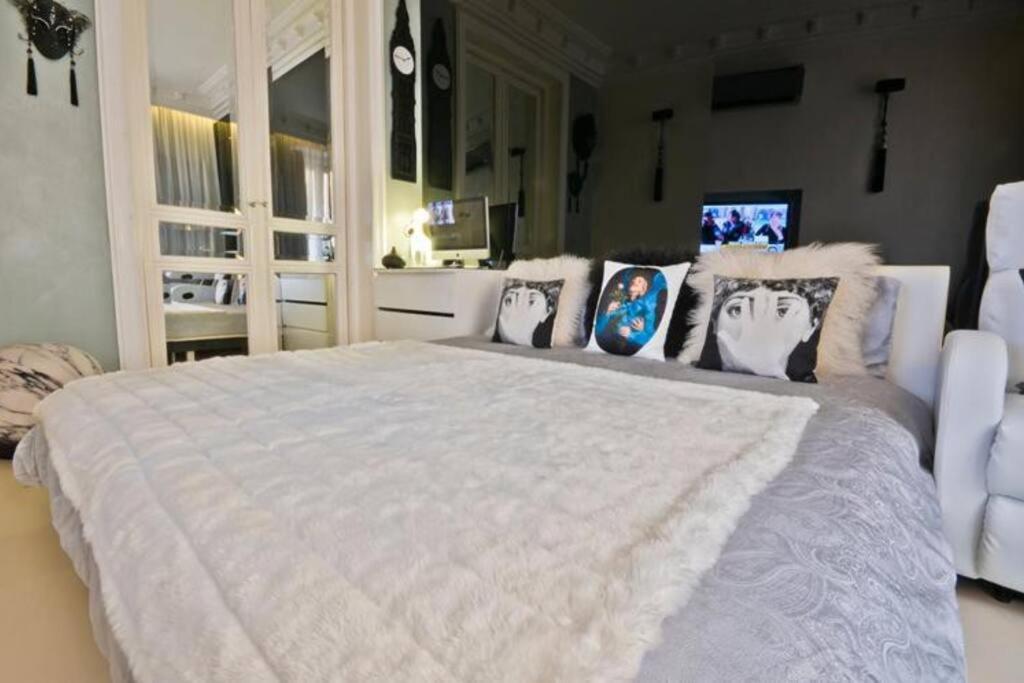 Eclectic Studio In Center Comfortable And Peaceful-cgrac18 * Madrid