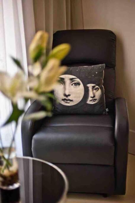 Eclectic Studio In Center Comfortable And Peaceful-cgrac18 * Madrid