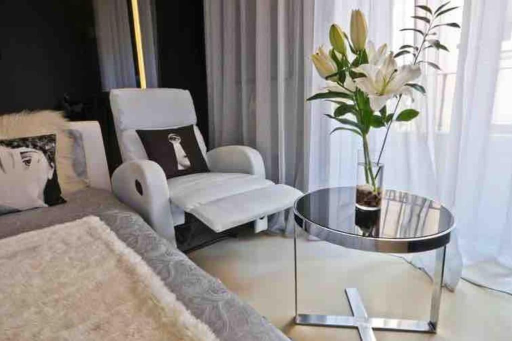 Eclectic Studio In Center Comfortable And Peaceful-cgrac18 * Madrid