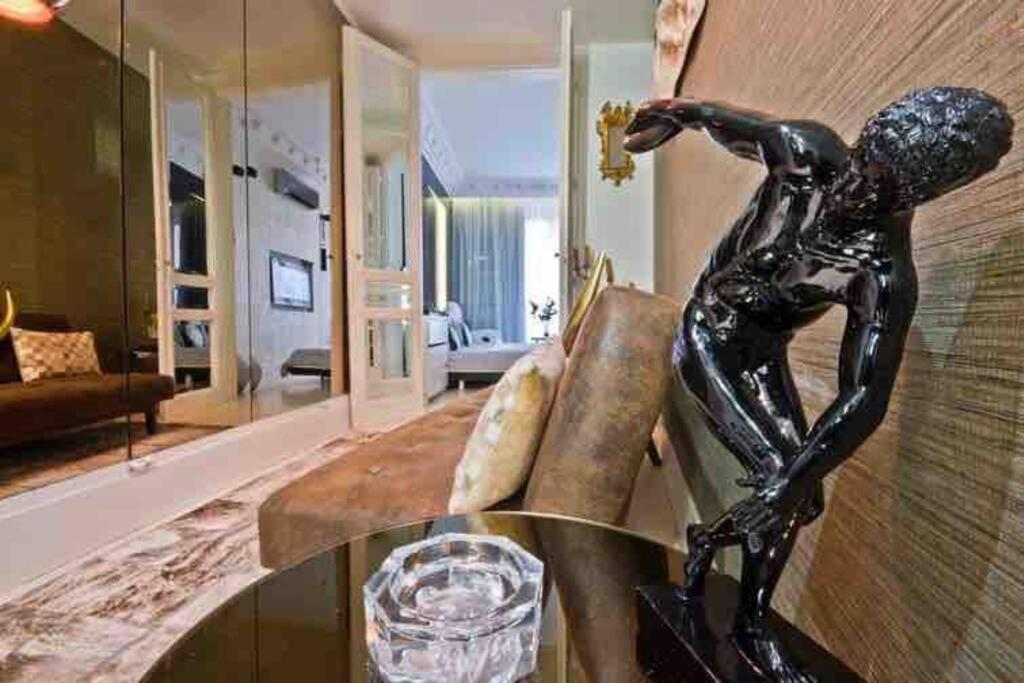 Eclectic Studio In Center Comfortable And Peaceful-cgrac18 * Madrid