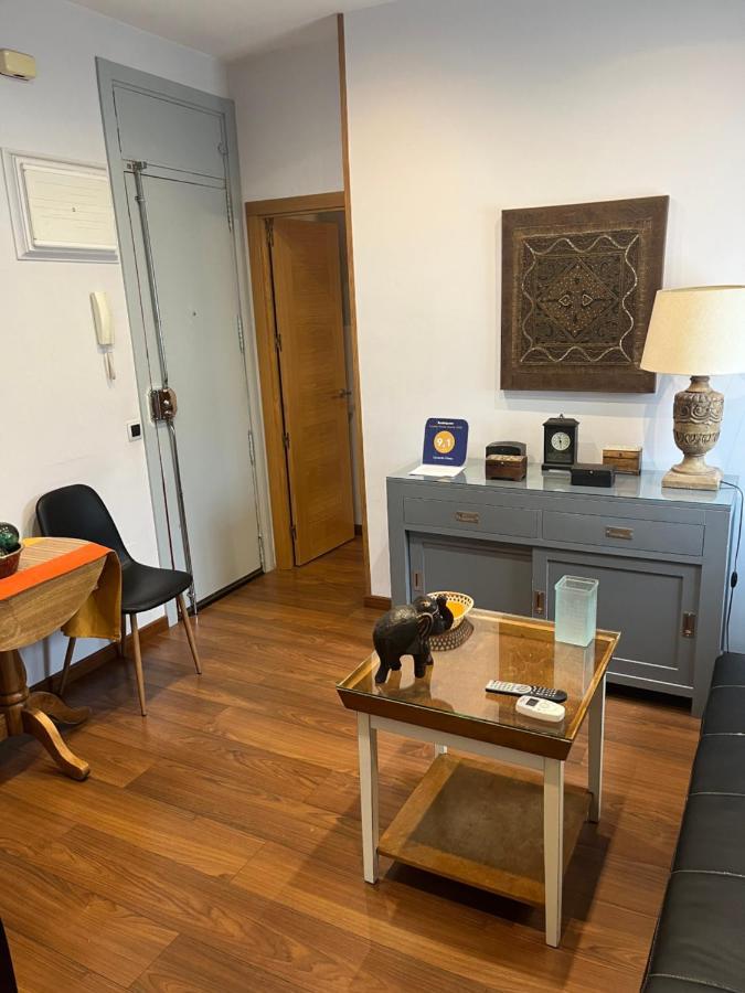 Apartamento Lavapies Classy *