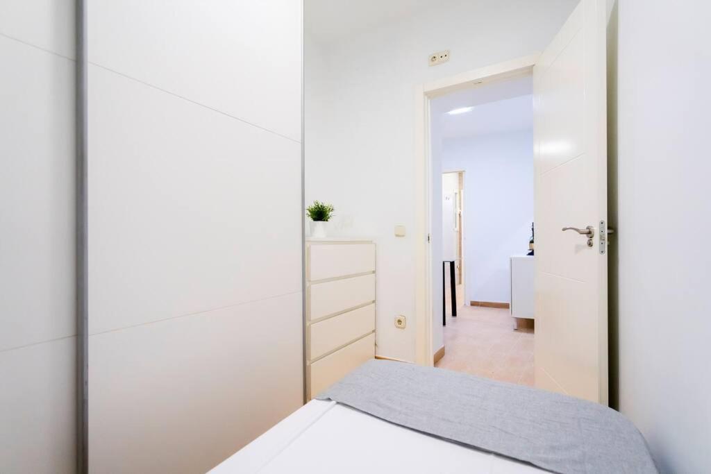 Apartamento Cosy Interior Ground Floor In Barrio Salamanca-boc5 *
