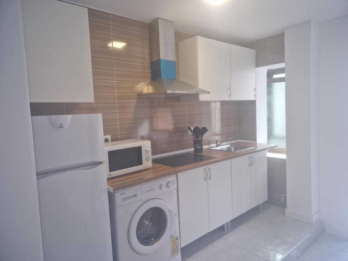 Lejlighed Apartament