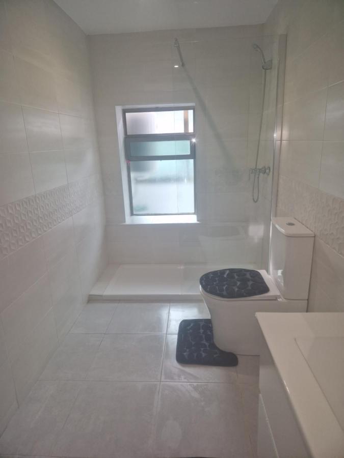 Apartament Lejlighed Madrid