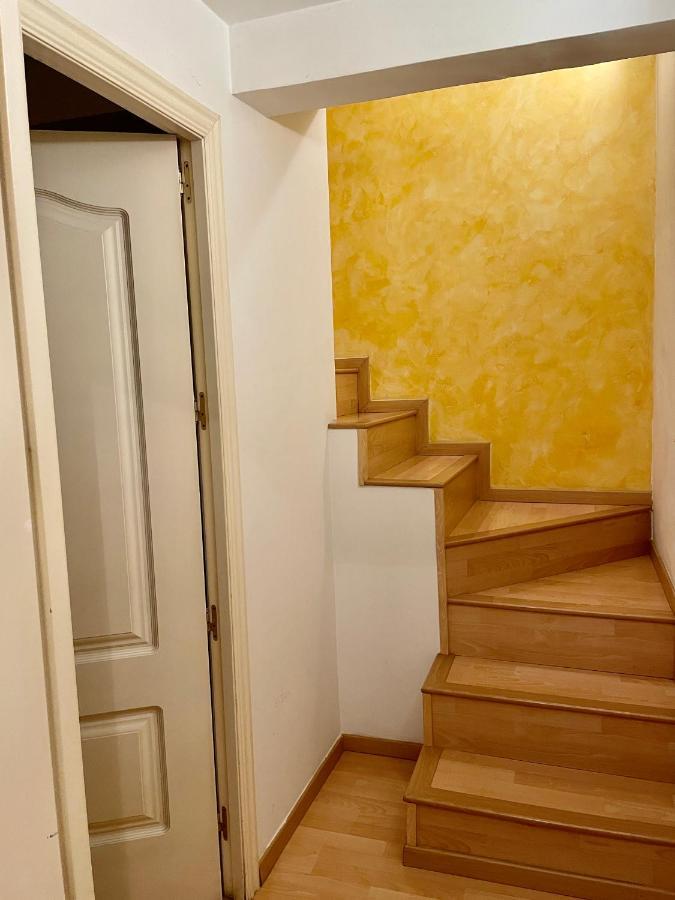 Acogedor Duplex Barrio Del Pilar Apartamento Madri